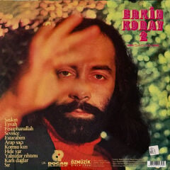 Erkin Koray – 2
