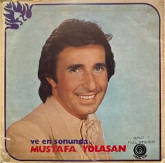Mustafa Yolaşan - Ve En Sonunda...