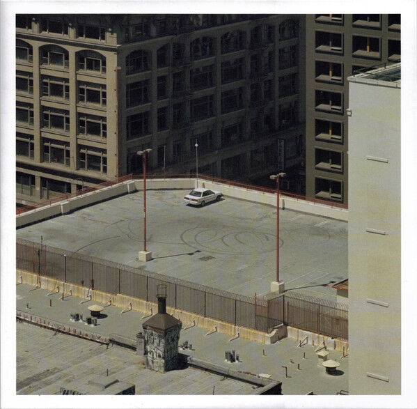 Arctic Monkeys – The Car