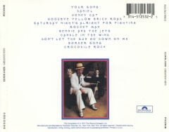 Dikkat Cd Elton John – Greatest Hits