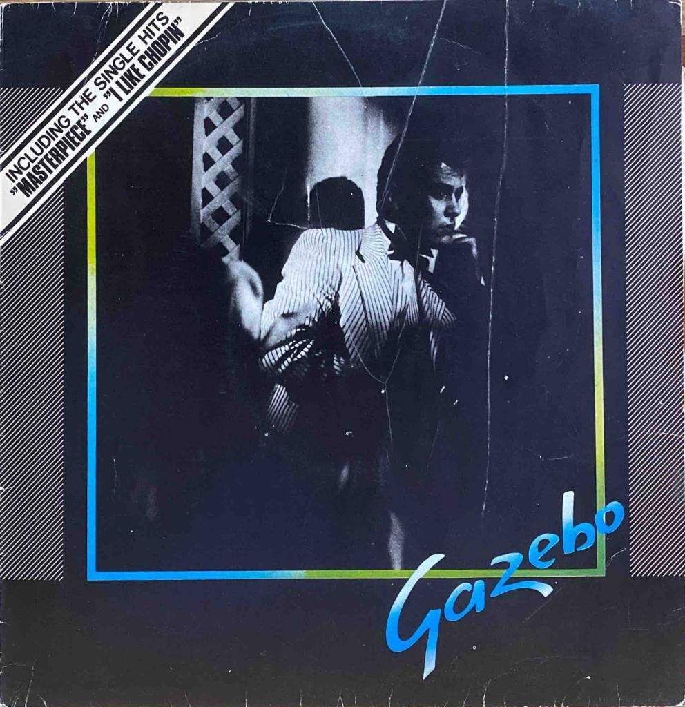 Gazebo – Gazebo
