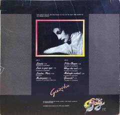 Gazebo – Gazebo