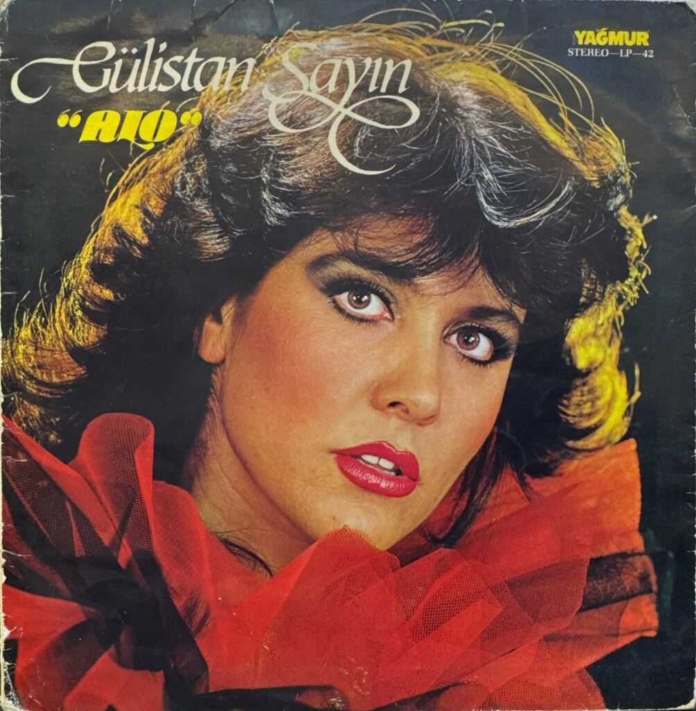 Gülistan Sayın – Alo