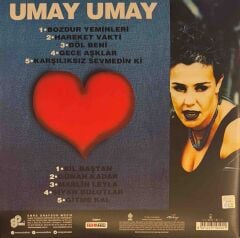Umay Umay – Umay Umay