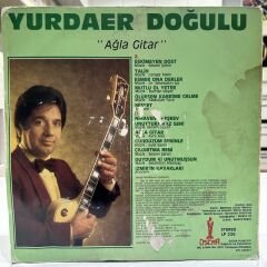 YURDAER DOĞULU – AĞLA GİTAR
