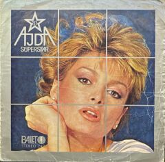 Ajda Pekkan – Süperstar '83