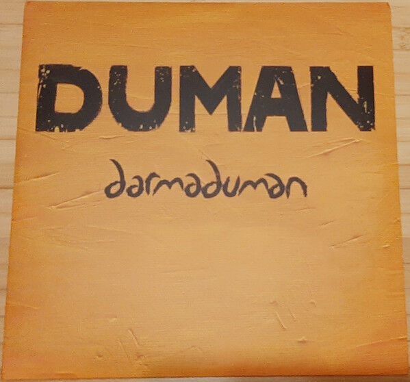 Duman – Darmaduman