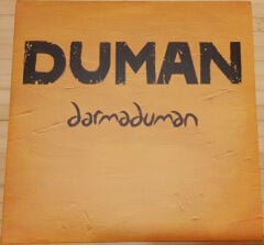 Duman – Darmaduman
