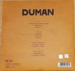 Duman – Darmaduman