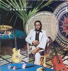 Al Di Meola – Casino