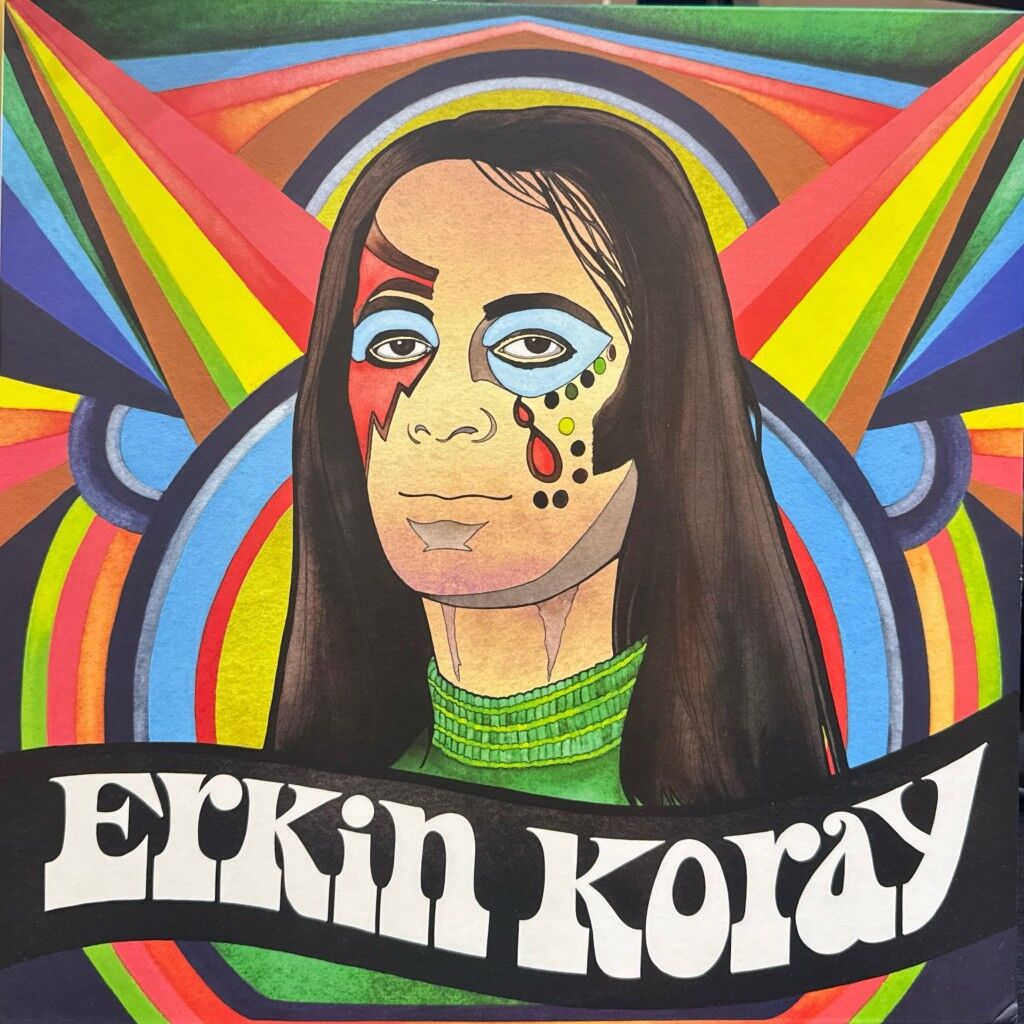 Erkin Koray – Halimem