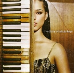 Dikkat Cd Alicia Keys – The Diary Of Alicia Keys