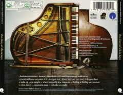 Dikkat Cd Alicia Keys – The Diary Of Alicia Keys