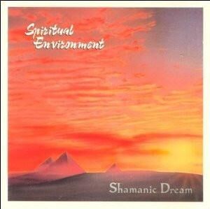 DİKKAT CD Anugama – Shamanic Dream