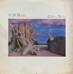 Al Di Meola – Cielo E Terra