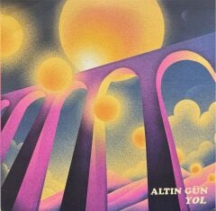 Altın Gün – Yol