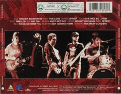Dikkat Cd Maroon 5 – Songs About Jane