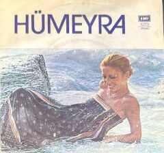 Hümeyra – Benim Derdim Seninle / Bundan İyisi Can Sağlığı 45'lik