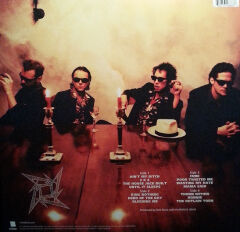 Metallica – Load