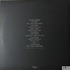 Soundgarden – Superunknown