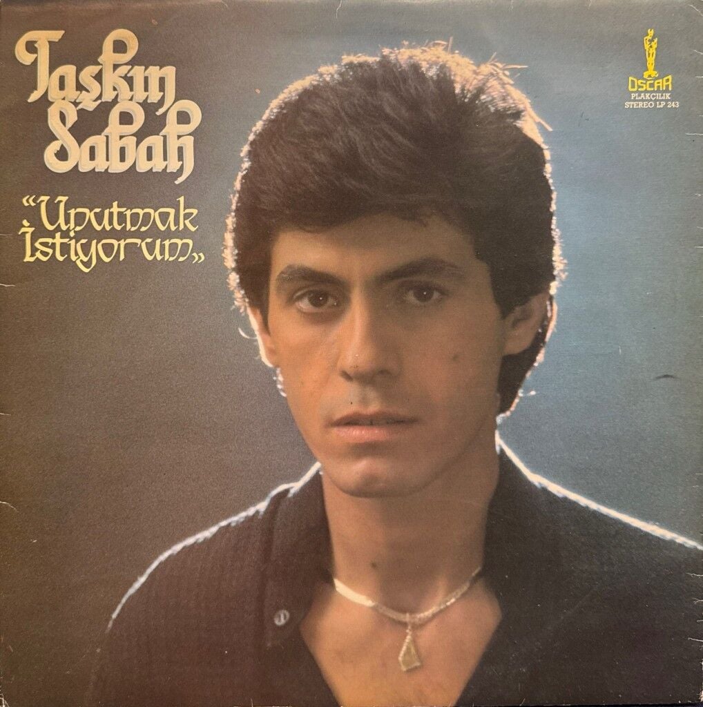 Taşkın Sabah – Unutmak İstiyorum