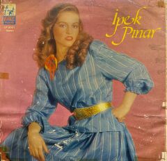 İpek Pınar – Yıllardır Neredeydin?