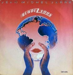 Jean Michel Jarre – Rendez-Vous