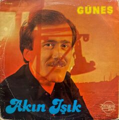 Akın Işık - Güneş