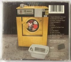 Dikkat Cd Shakira – Laundry Service