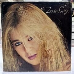 ZERRIN ÖZER – VE ZERRIN ÖZER