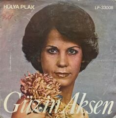 Güzin Aksen – Güzin Aksen