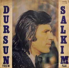 Dursun Salkım – Konseri 1