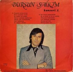 Dursun Salkım – Konseri 1