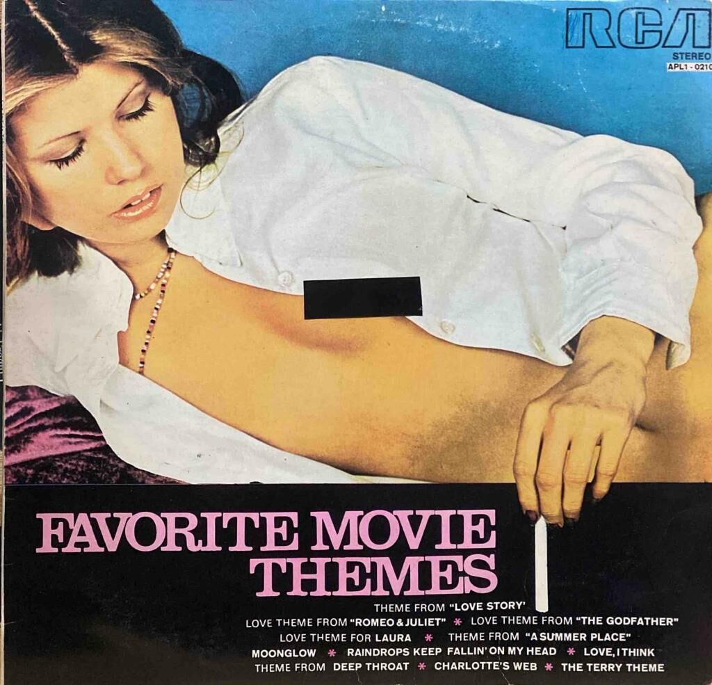 Los Indios Tabajaras – Play Favorite Movie Themes