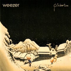 Weezer – Pinkerton