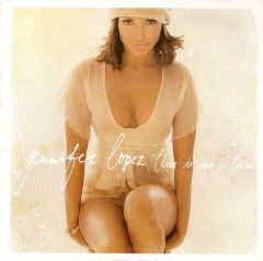 Dikkat Cd Jennifer Lopez – This Is Me ... Then