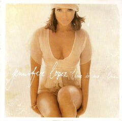 Dikkat Cd Jennifer Lopez – This Is Me ... Then