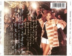 Dikkat Cd Jennifer Lopez – This Is Me ... Then
