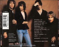 DİKKAT CD !!! Patti Smith Group – Easter CD