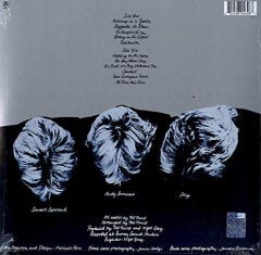 The Police – Reggatta De Blanc