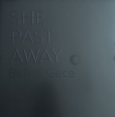 She Past Away – Belirdi Gece