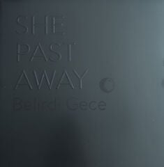 She Past Away – Belirdi Gece
