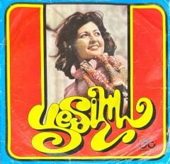 Yeşim – Hani Hani / Aşkın Ömrü Varmı 45'lik