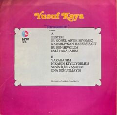 Yusuf Kaya – Yaradanım