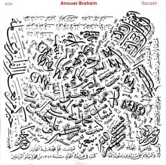 DİKKAT CD Anouar Brahem – Barzakh