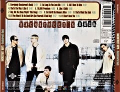 Dikkat Cd Backstreet Boys – Backstreet's Back
