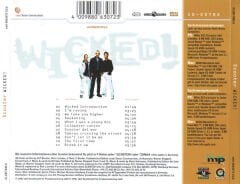 DİKKAT CD Scooter – Wicked!