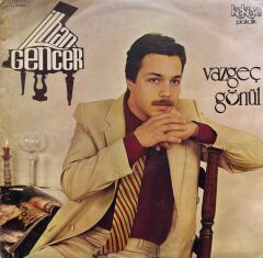 İlhan Gencer – Vazgeç Gönül