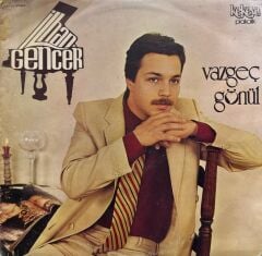 İlhan Gencer – Vazgeç Gönül