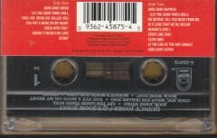 Quincy Jones – Q's Jook Joint DİKKAT KASET